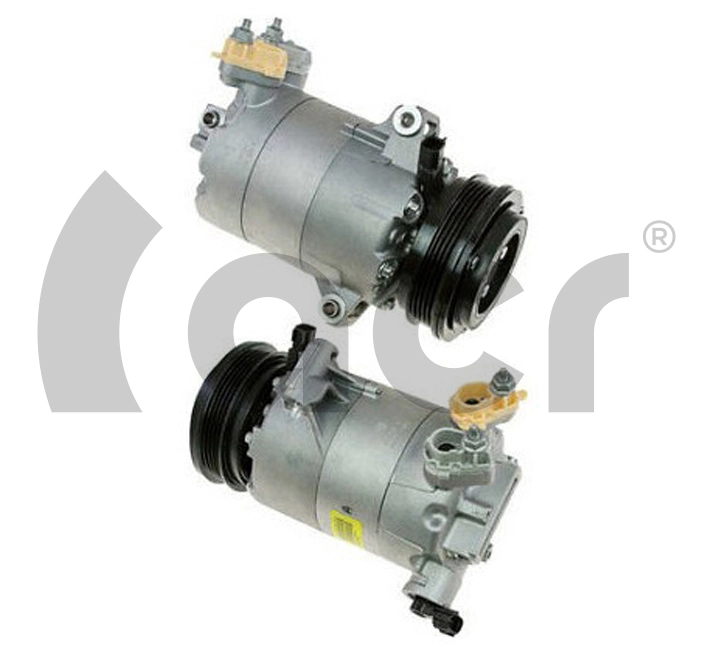 Compresor climatizador Ford Escape  (2012-2019)