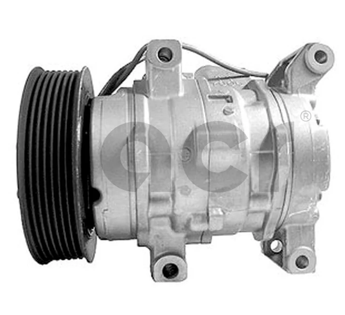 Compresor de aire acondicionado Toyota Hilux KUN25