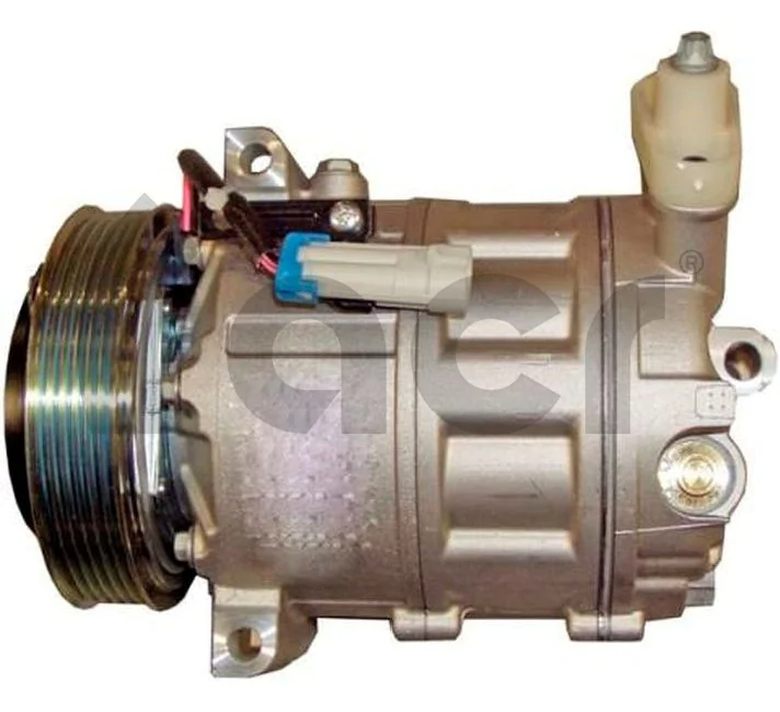 Compresor de ac 159  sedán (2005-2011) original desde 180,05 €