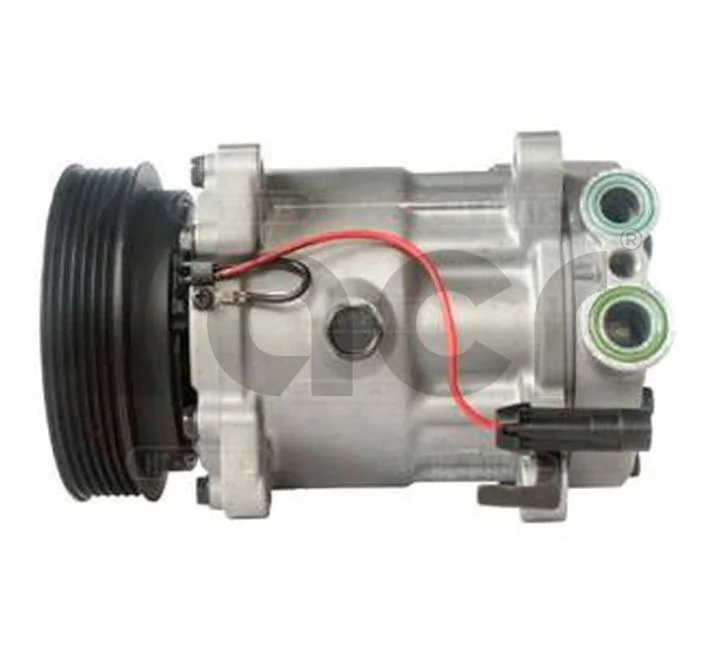 32906G NRF Compresor climatizador