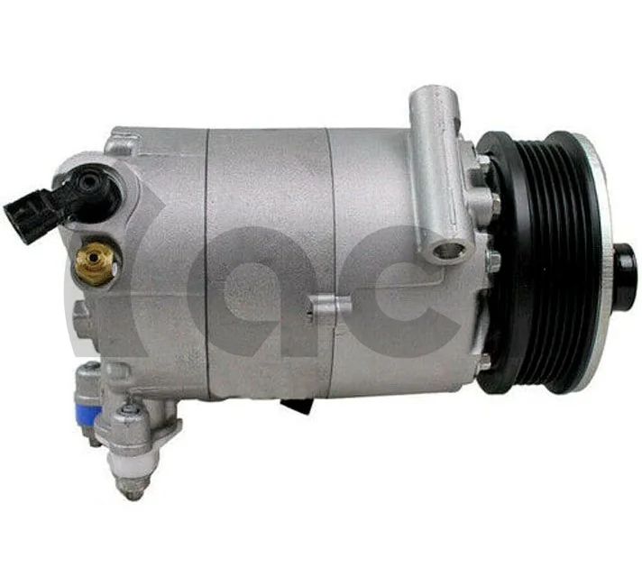 Compresor ac Land Rover LR083481 precio, desde 288,95 EUR