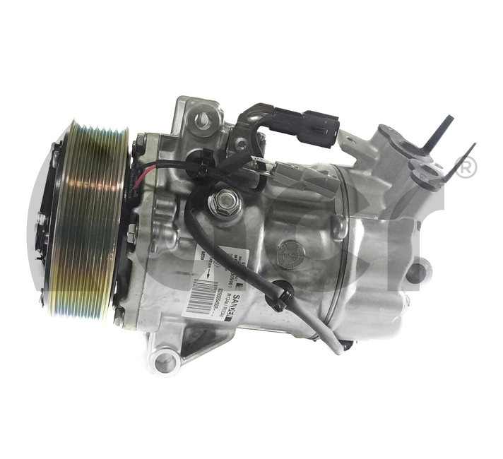 Comprar Compresor de aire acondicionado Renault Clio V B7