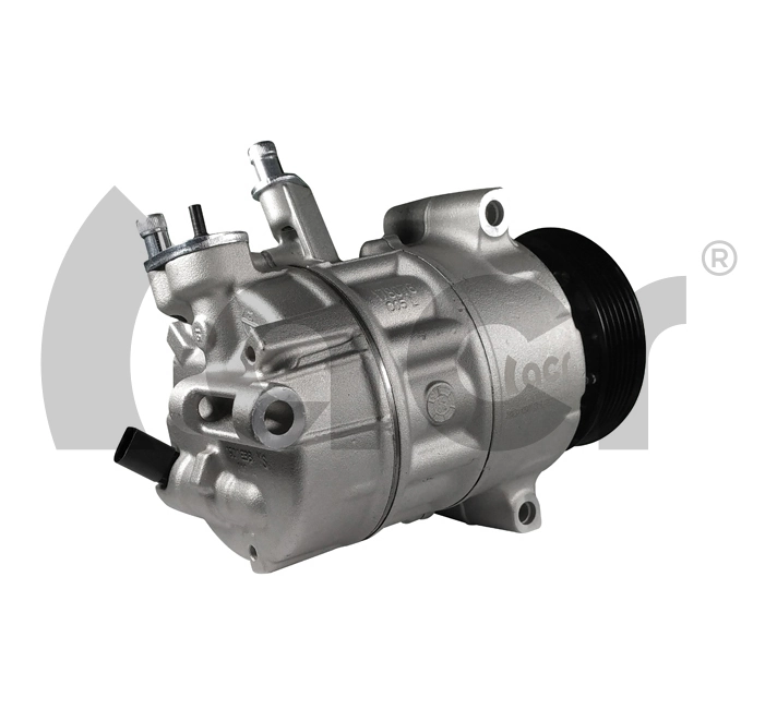 130912 ACR Compresor climatizador
