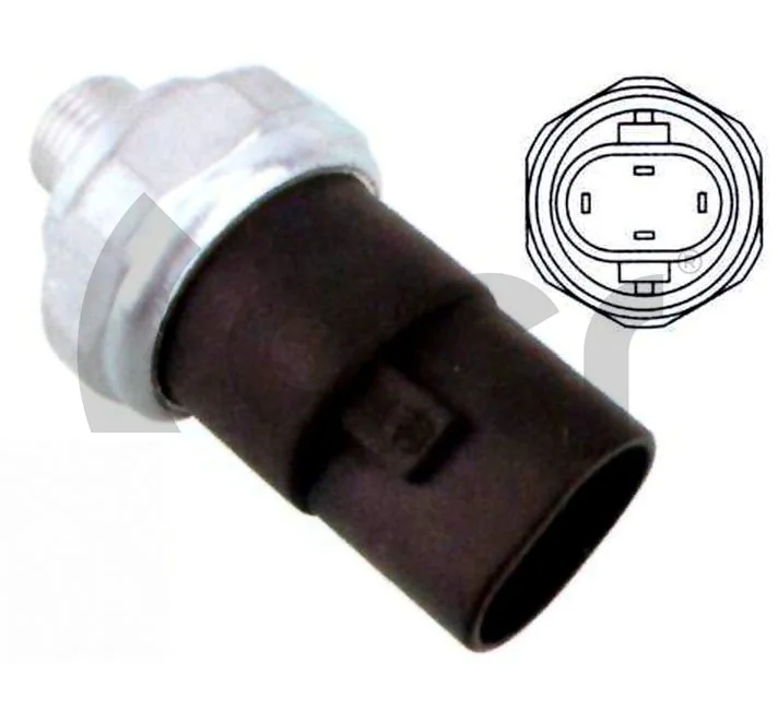 Presostato, aire acondicionado para Toyota Corolla  E11