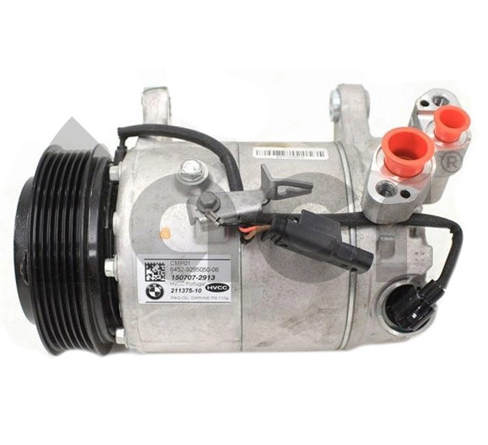Comprar 7945863 BMW Compresor de aire acondicionado coche