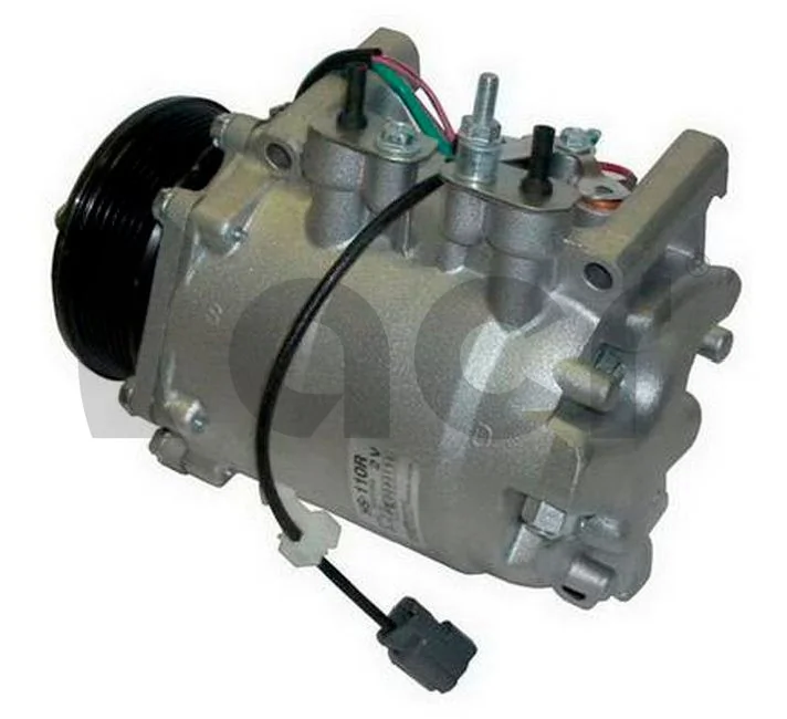 134769 ACR Compresor climatizador