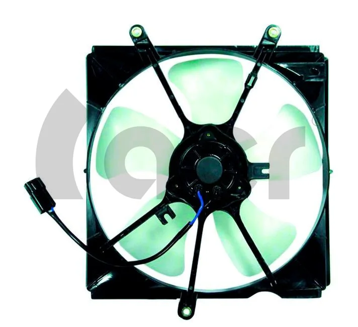 Ventilador de radiador 1712060B00 Suzuki
