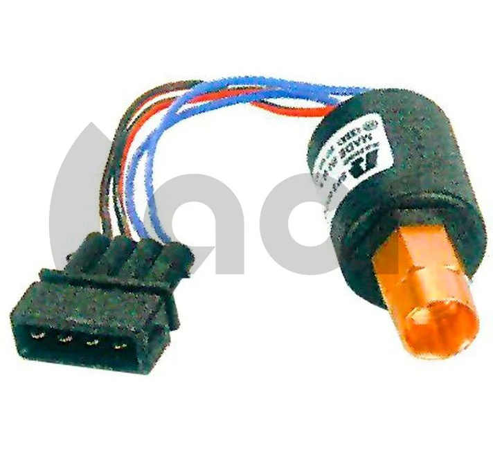 Sensor de presión del circuito de A/C Volkswagen Jetta I (16)