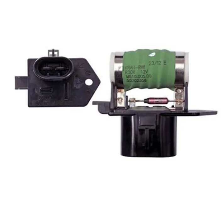 Regulador de velocidad del ventilador de refrigeración (unidad de control) Peugeot/Citroen 55702180 precio, desde 25,06 EUR