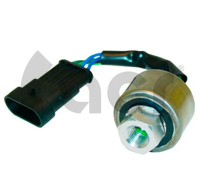 Sensor de baja presion aire acondicionado para Fiat Tipo  160