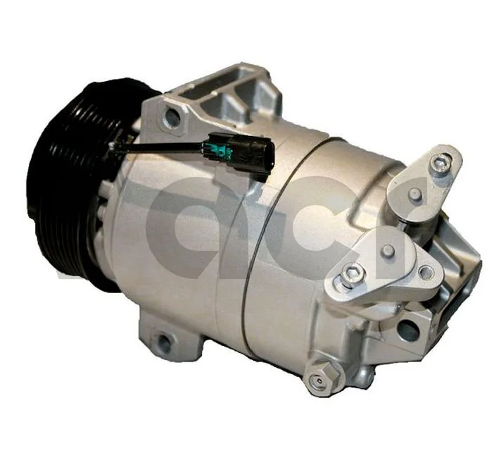 Compresores de aire acondicionado Renault Koleos  (HY0)