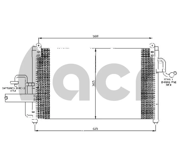 300384 ACR
