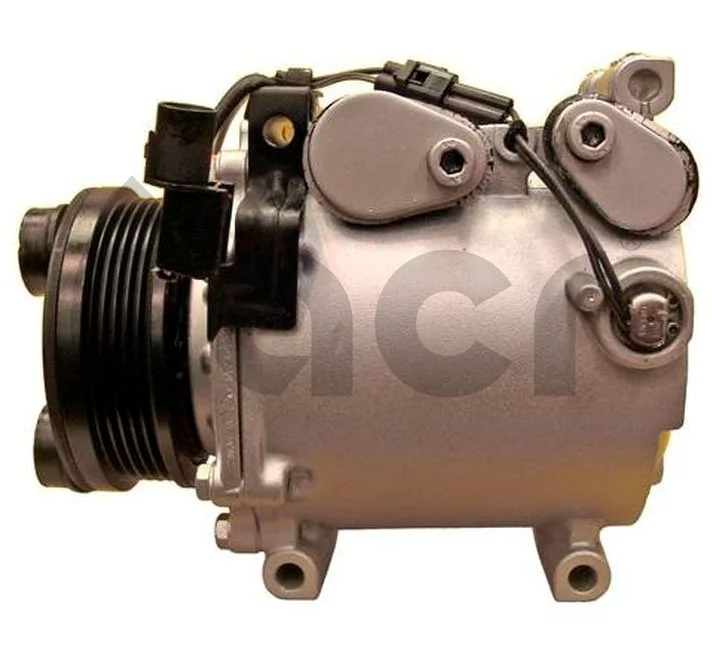 Compresor de aire acondicionado Mitsubishi Galant 8 EA