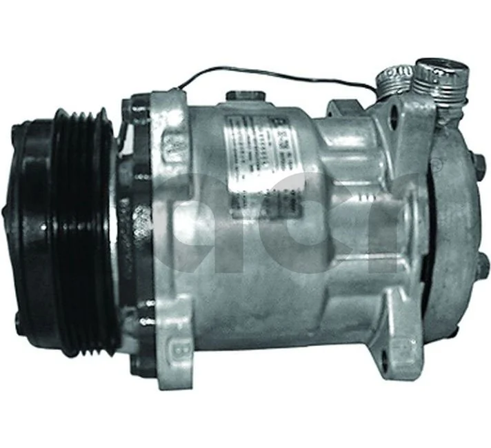 Compresor climatizador Renault 21  (1986-1995)
