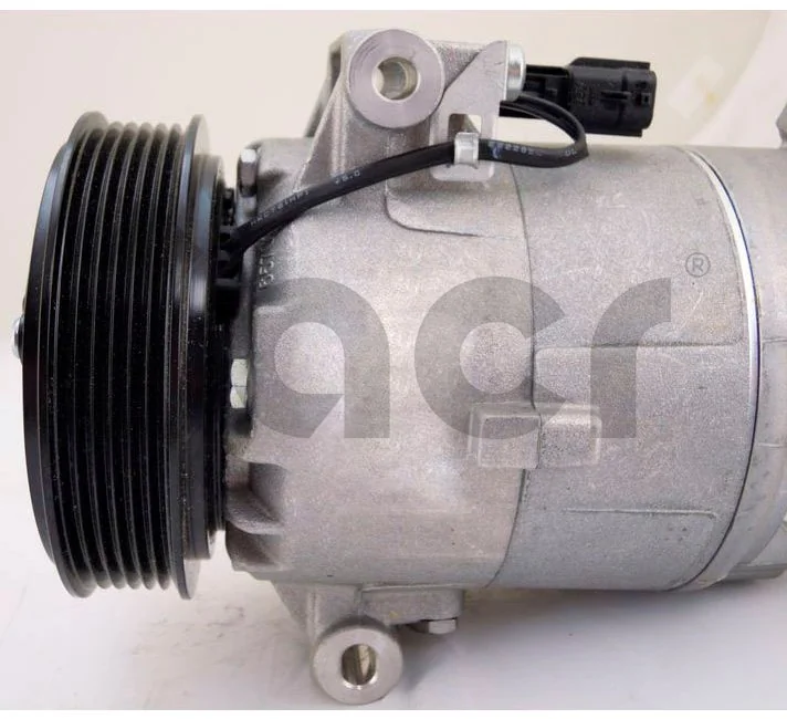 133182 ACR Compresor climatizador