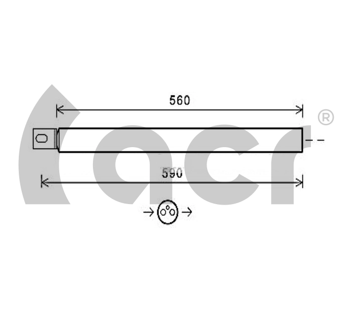 170633 ACR