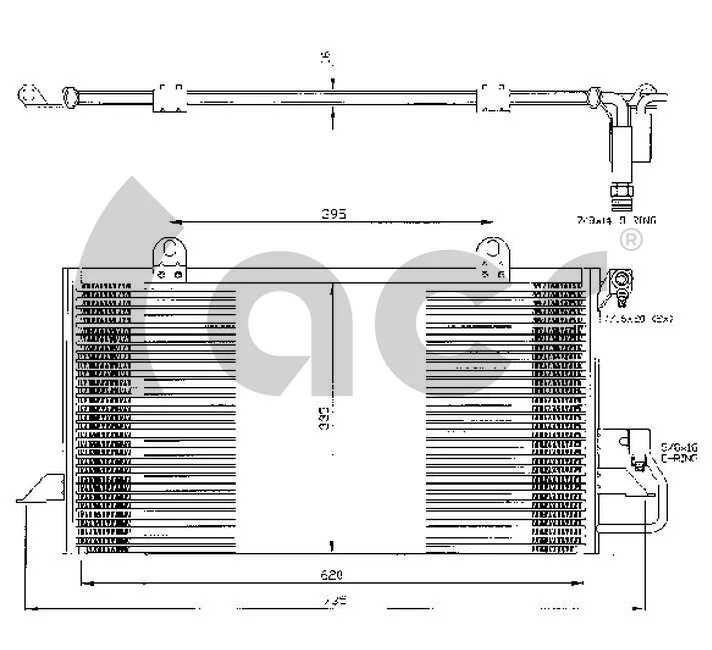 300354 ACR