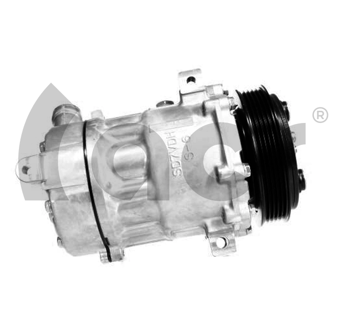 130246 ACR Compresor climatizador