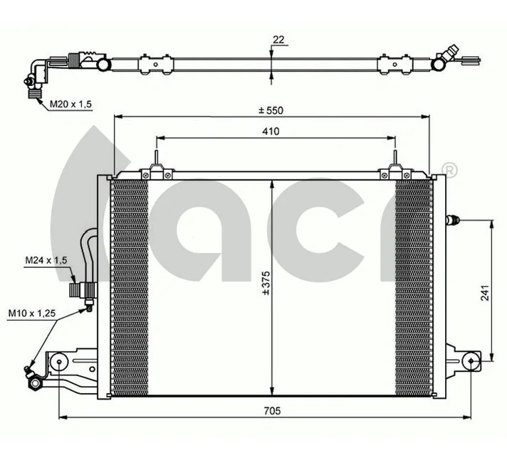 300044 ACR