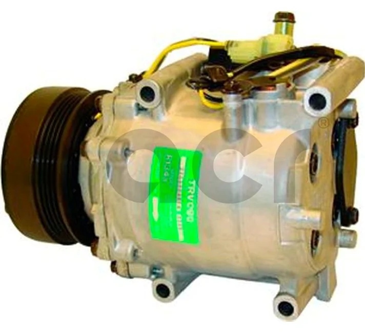 Comprar Compresor de aire acondicionado coche Fiesta III GFJ