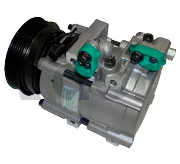 Compresor de ac para KIA Sportage II (JE)