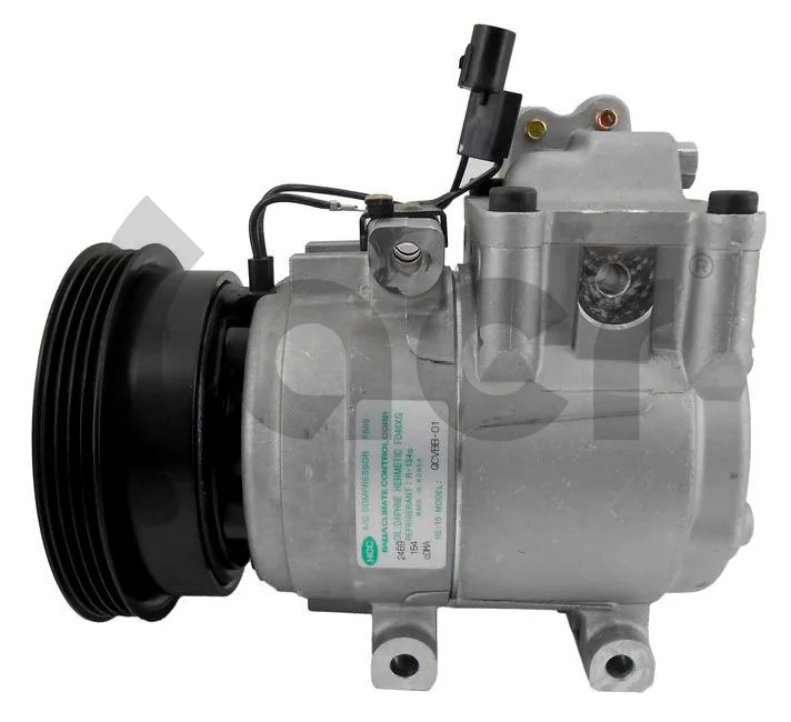 135209 ACR Compresor climatizador
