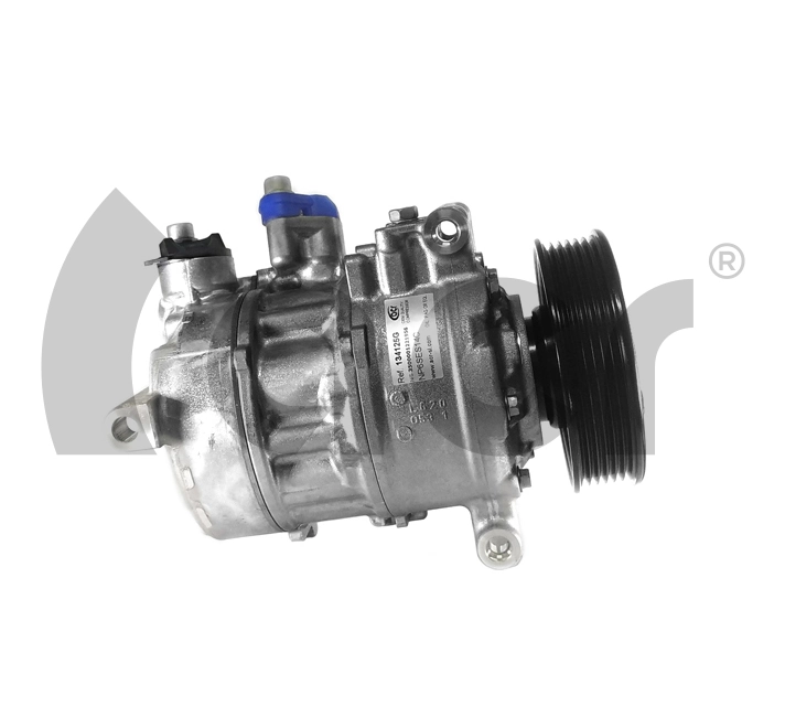 134125 ACR Compresor climatizador