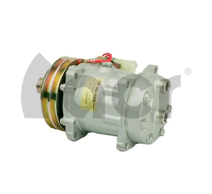 Compresores de aire acondicionado Land Rover Discovery I (LG, LJ)