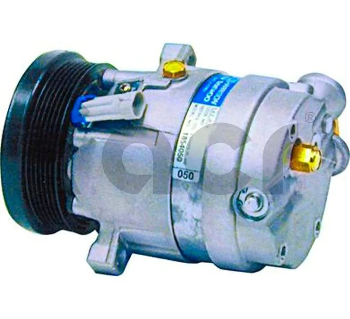  Compresor de aire acondicionado Opel Vectra 