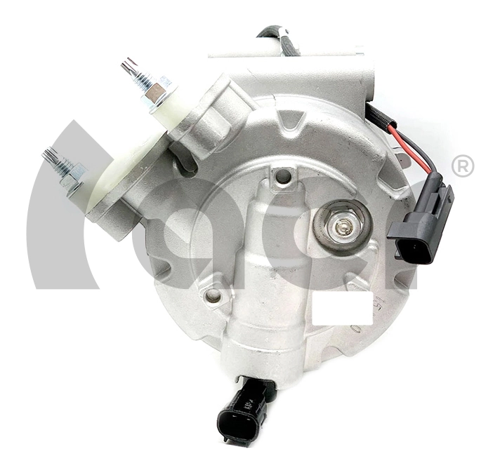 LR083481 Land Rover Compresor climatizador