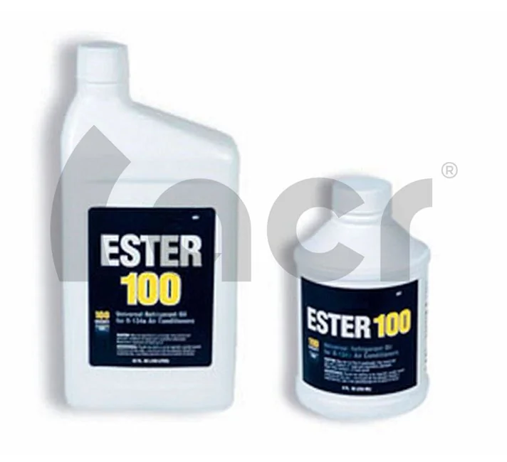 208003 ACR Aceite para compresor