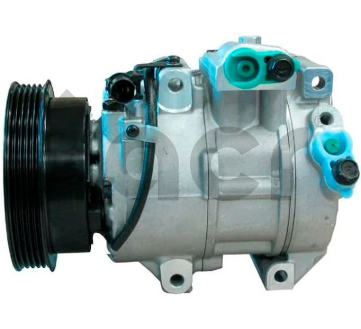 Compresores de aire acondicionado KIA Cerato (LD)