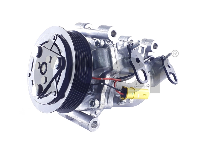 134197 ACR Compresor climatizador