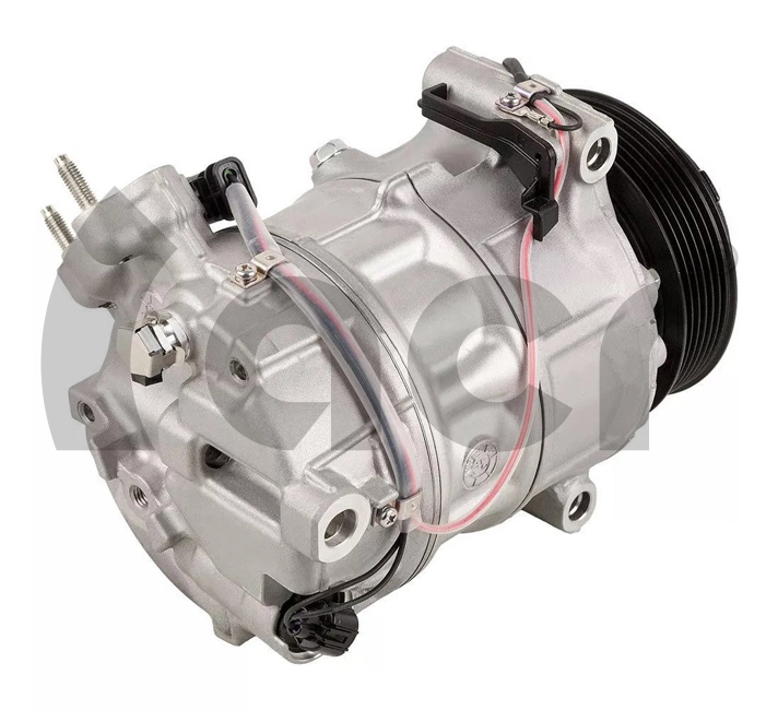 Compresor de aire acondicionado Land Rover Discovery 4 L319