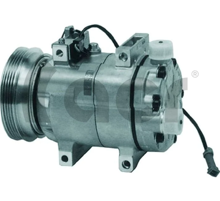 Comprar Compresor de aire acondicionado Audi 80  8C2 a bajo precio