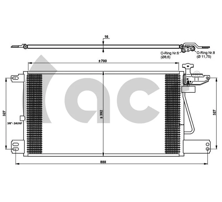 300670 ACR
