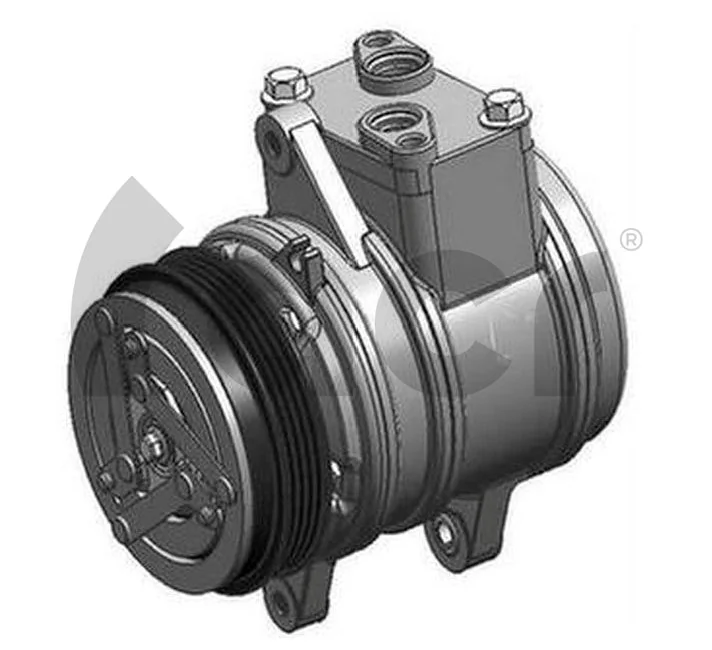 Compresor ac ACR 133107R precio, desde 140,84 EUR