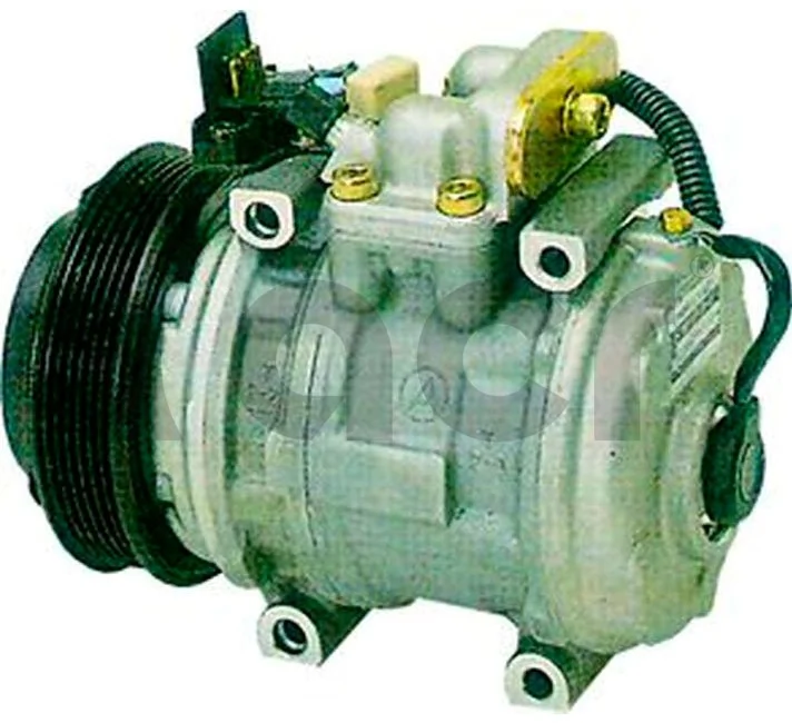Compresor climatizador para Mercedes E  S124
