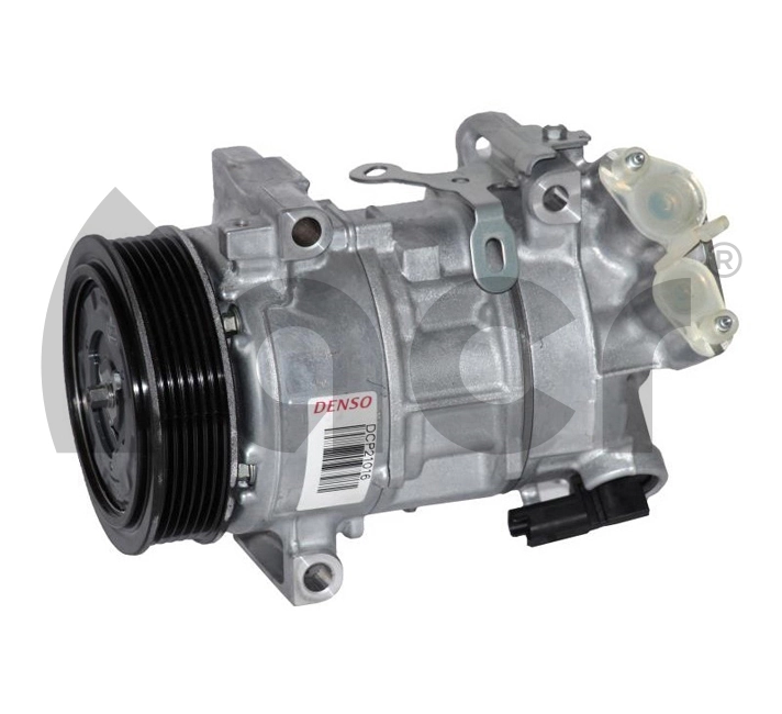 Compresor climatizador Citroen C3 II (2009-2016)