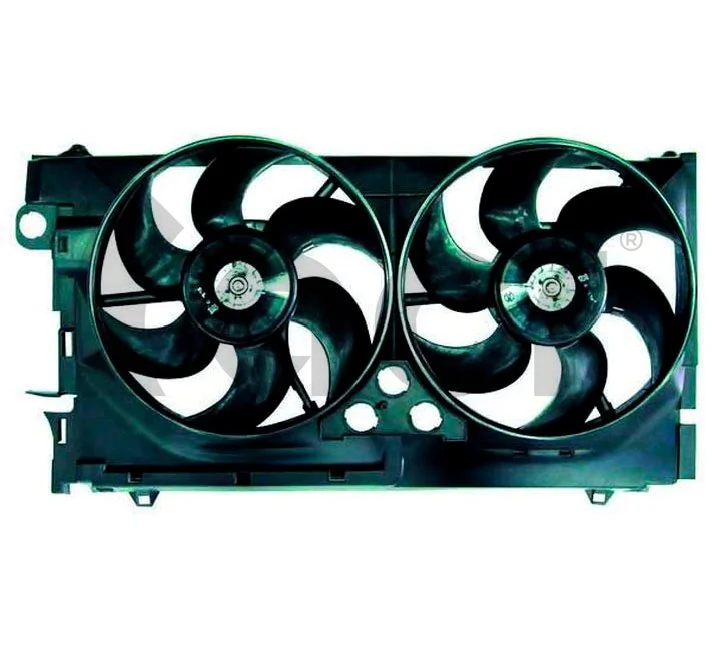 Ventilador de radiador Citroen ZX desde 77,44 €