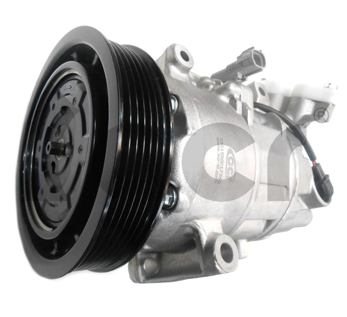 134365R ACR Compresor climatizador