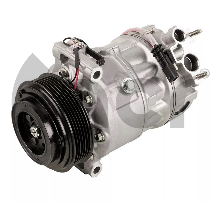 Compresor de aire acondicionado Land Rover Discovery 4 L319