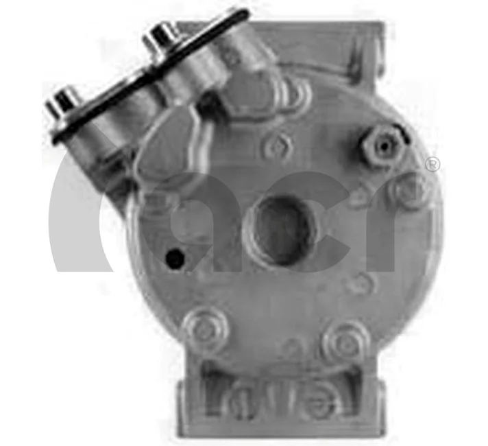 134725 ACR Compresor climatizador