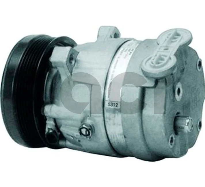 Precio del repuesto Compresor de ac Nubira I hatchback