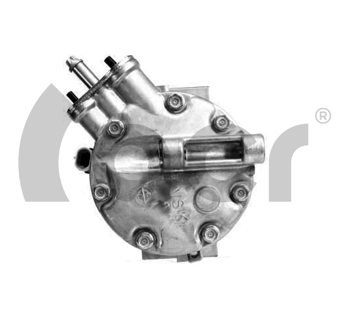 Compresor ac ACR 130246 precio, desde 90,02 EUR