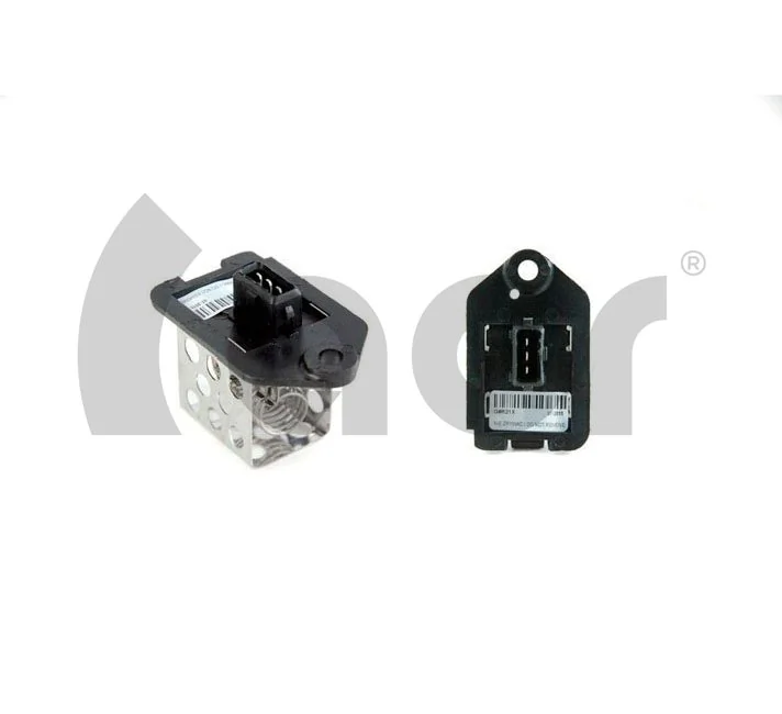 160232 ACR Regulador de velocidad del ventilador de refrigeración (unidad de control)