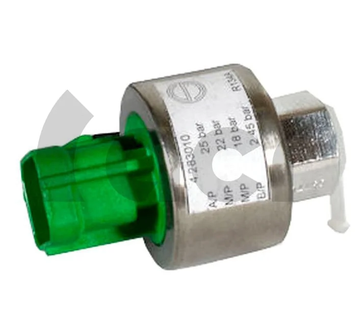 Comprar Sensor de presión del sistema de aire acondicionado Daily IV