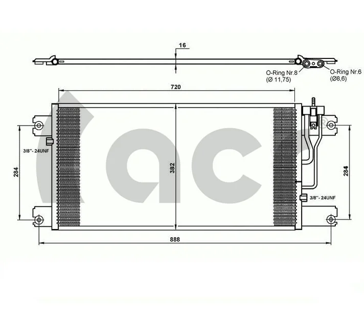 300652 ACR