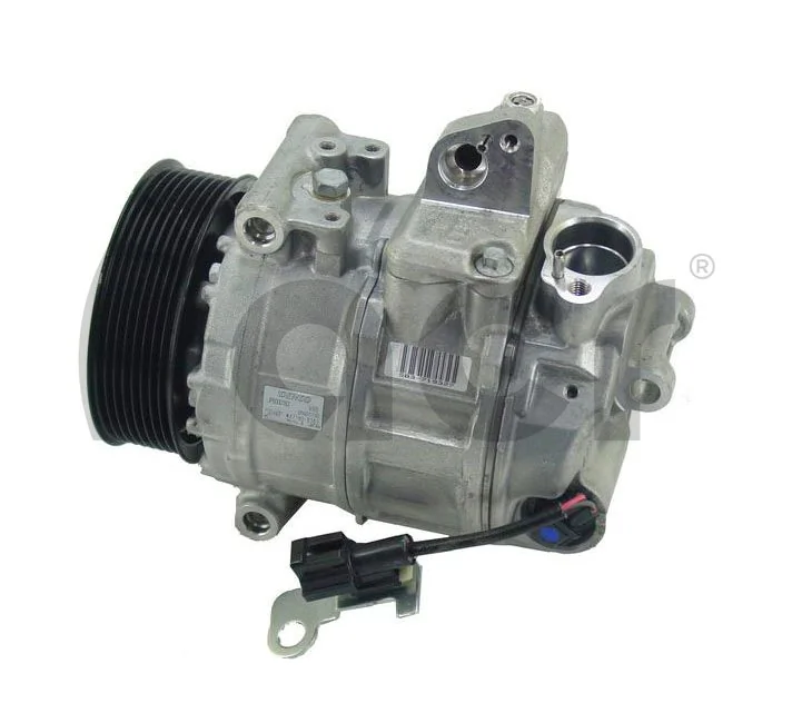 Compresor de ac para Renault Megane  (JA0, JA1)