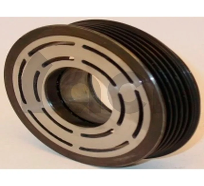 153415 ACR Polea del compresor de aire acondicionado